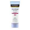 Neutrogena Neutrogena Ultra Sheer Dry-Touch Sunscreen SPF 30 3 oz., PK12 6868785